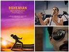 Mirá el primer tráiler de "Bohemiam Rhapsody", la película dedicada a ...