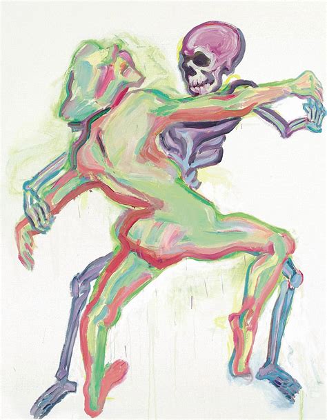 Maria Lassnig Artwork For Sale At Online Auction Maria Lassnig
