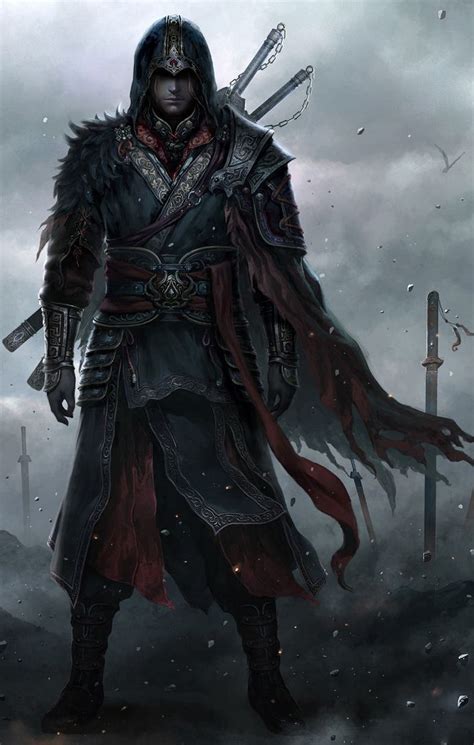 Related Image Assassins Creed Art Assassins Creed Character Portraits