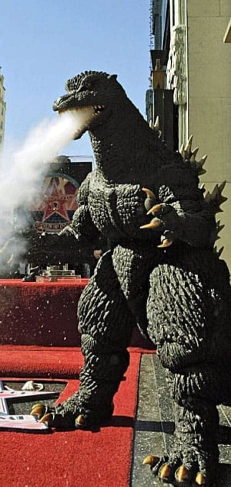 From Godzilla To Climate Catastrophe The Imagination Of Disaster Cbc