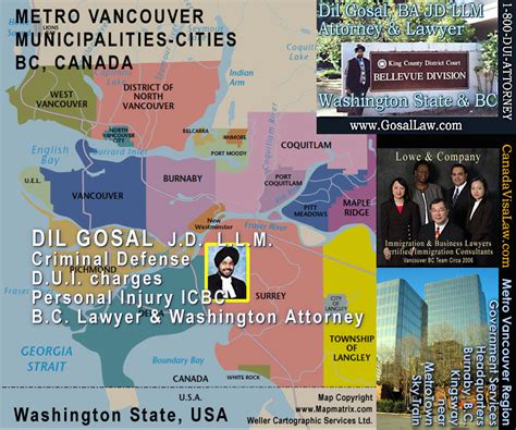 Surrey Bc Fastest Growing Municipality In Metro Vancouver Bc The