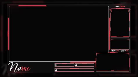 Stream Overlay For Osu And Etc Payhip