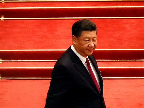 Power Grab By China S Xi Jinping President For Life Cbs News