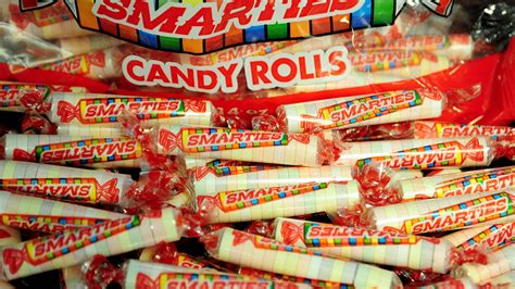 Remember Smarties The Retro Candy Is Thriving Fox31 Denver