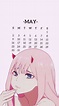20+ Calendar 2021 Anime - Free Download Printable Calendar Templates ️