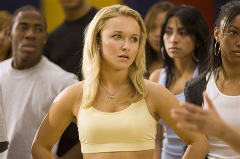 Bring It On All Or Nothing Hayden Panettiere Bring It On All Or Nothing
