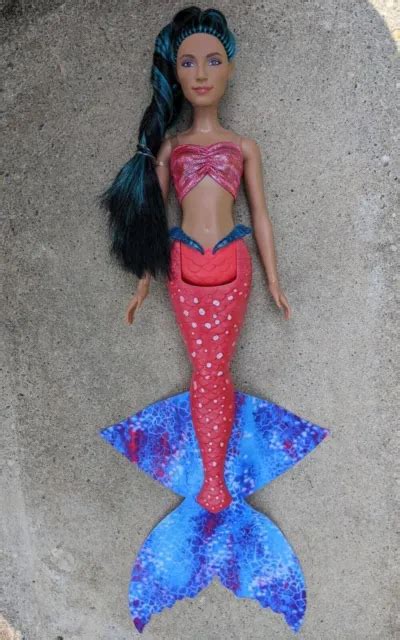 Disney Little Mermaid 2023 Live Action Ariel Ultimate Sisters Pack