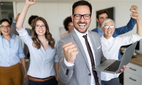 Habilidades De Un Emprendedor Destrezas Necesarias Para Ser Exitoso