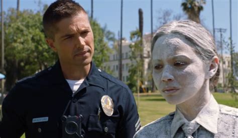 The behavioral science unit's killer instincts move from theory into action when the fbi. The Rookie Season 2 Episode 1 Recap: 'Impact' | RSC