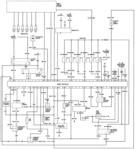 Wiring Diagram Autozone