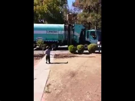 Check spelling or type a new query. Boy with Autism Gets Surprise Gift from Trash Man | Autism ...