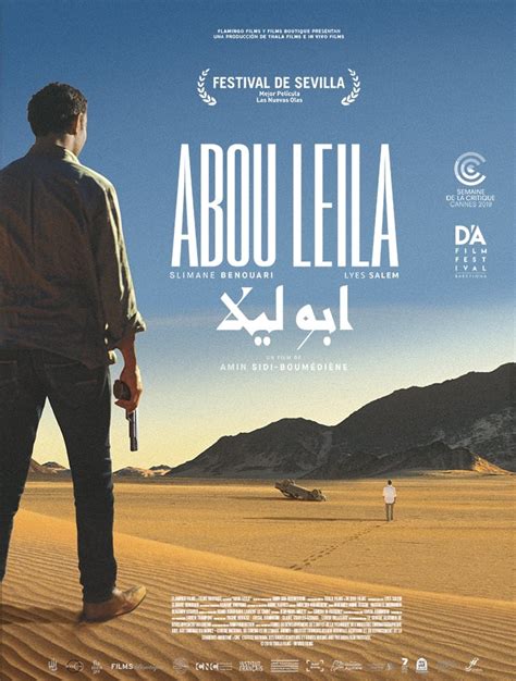 Abou Leila Streaming Sur Tirexo Film Streaming Hd Vf