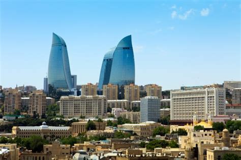 Azərbaycan), officially the republic of azerbaijan (azerbaijani: Baku: your destination guide | One Step 4Ward
