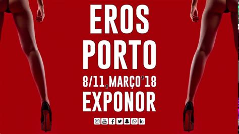 Eros Porto Vídeo Promocional YouTube