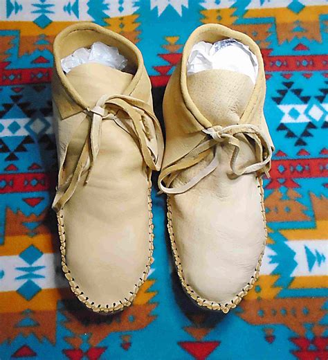 Navajo Moccasins For Sale Only Left At