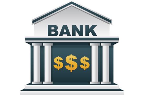 Bank PNG File PNG All PNG All