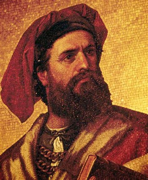 Records Of The Canned Historian Marco Polo
