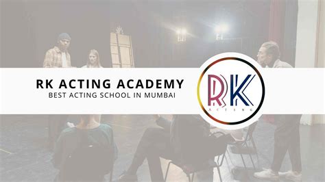 Best Acting Academy In Mumbai Acting Classes In Mumbai