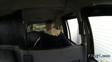Blonde British Bbw Bangs In Fake Taxi Eporner