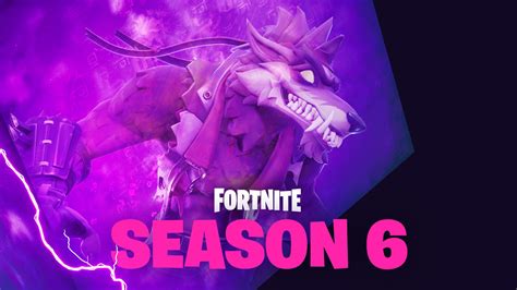 All Fortnite Season 6 Teasers Revealed Fortnite Insider