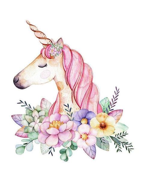 38 Cute Unicorn Quotes And Wallpapers Best Wishes And Greetings