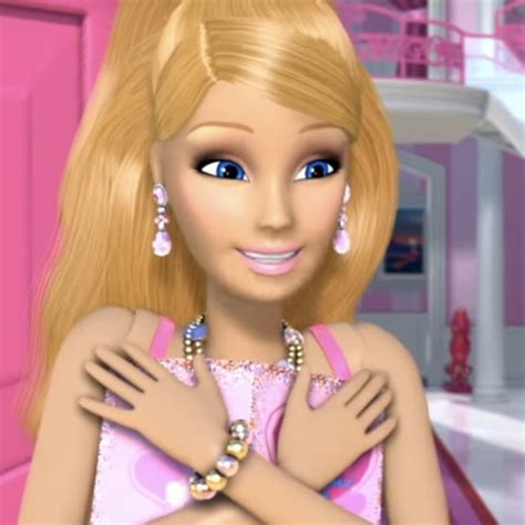 picture intro for edits barbie life barbie dream house pink princess disney princess