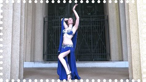 Greek Bellydance At The Parthenon Youtube