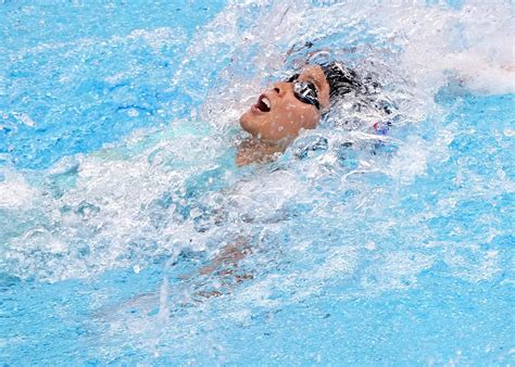 Asian Games Kayla Sanchez Places Sixth Stays Upbeat On Medal Chances