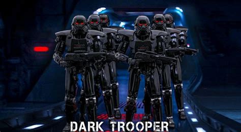 third generation dark trooper canon wiki star wars amino
