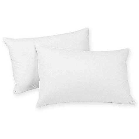 16 kid o bunk bed bath and beyond lugcon com. Puredown Triple Chamber Feather Down Pillow in White | Bed ...