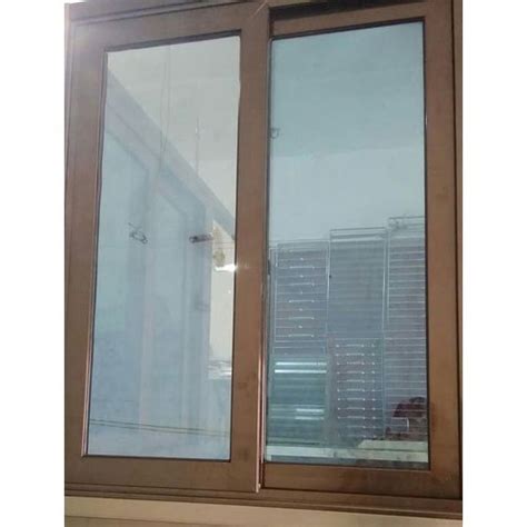 Banco Modern Horizontal Aluminum Sliding Window Rs 240 Square Feet