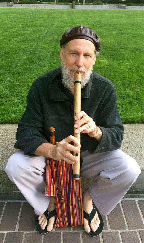 End Blown Oriental Flute Erik The Flutemaker