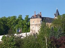 Patrimoine culturel - Châteaux - Château de Montargis MONTARGIS - Vos ...