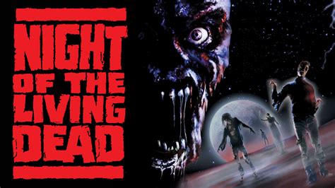 Night Of The Living Dead Official Clip Is He Dead Trailers