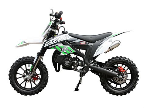 50cc Kids Dirt Bike Off Road Motorcycle 2019 Model