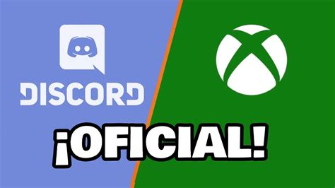 Discord En Xbox Con Chat De Voz 🤯 Cómo Configurarlo Youtube