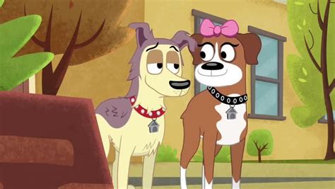G the pound puppies sneak into a museum to place pup millie with amelia, the curator's. Pound Puppies 2010 Season 2 Episode 11 No Dogs Allowed | Watch cartoons online, Watch anime ...