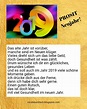 Pin von Nikol Adorf auf Neujahrswünsche | Gedichte zum neuen jahr ...