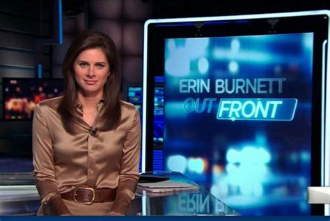 Erin Burnett Outfront Informativo De Tv Sincroguia Tv