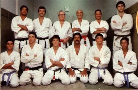 Storia Del Brazilian Jiu Jitsu Rolls Gracie Il Padre Del Jiu Jitsu