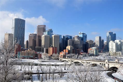 42 Things To Do In Calgary And The Mountains This Winter Avenue Calgary