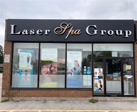 Home Laser Spa Group