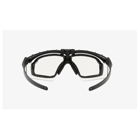 oakley safety glasses si m frame® 3 0 with gasket ppe style 91465332 vanos s a