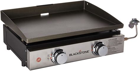 Buy Blackstone Tabletop Griddle 1666 Heavy Duty Flat Top Griddle