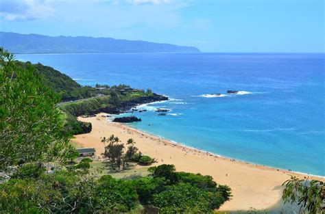 15 Best Beaches In Oahu The Crazy Tourist