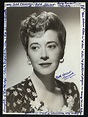 Ruth Nelson's headshot from the 1940's .Ruth Nelson (August 02, 1905 ...