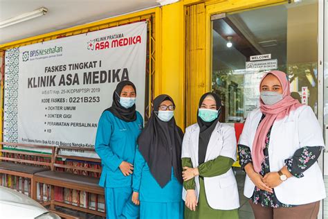 Klinik Asa Medika