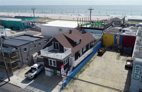 Samen Senden Tue Mein Bestes Stay At The Jersey Shore House Megalopolis