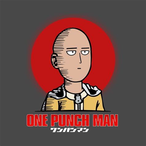 Saitama One Punch Man One Punch Man Anime Anime One Anime Guys