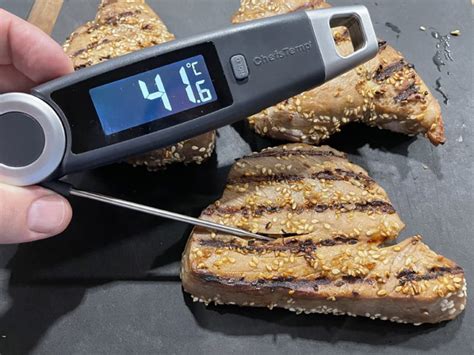 How Best To Know Your Steak Temperature Chefstemp